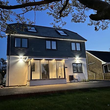 Maycliffe Shanklin Exterior photo